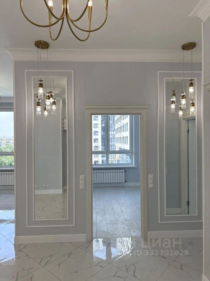 m. Bulvar Rokossovskogo: Apartment, 2-rooms