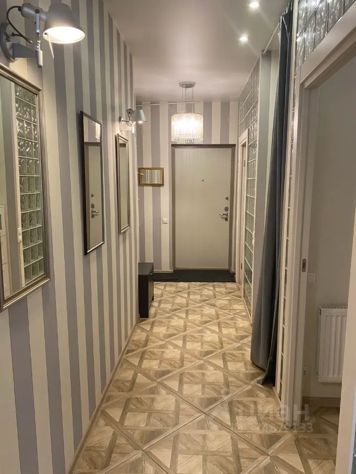m. Panfilovskaya: Apartment, studio