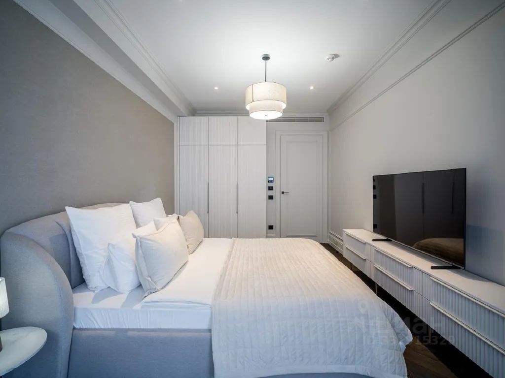 m. Park Pobedy: Apartment, 1-rooms