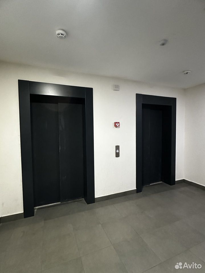 m. Kryukovo: Apartment, 1-rooms