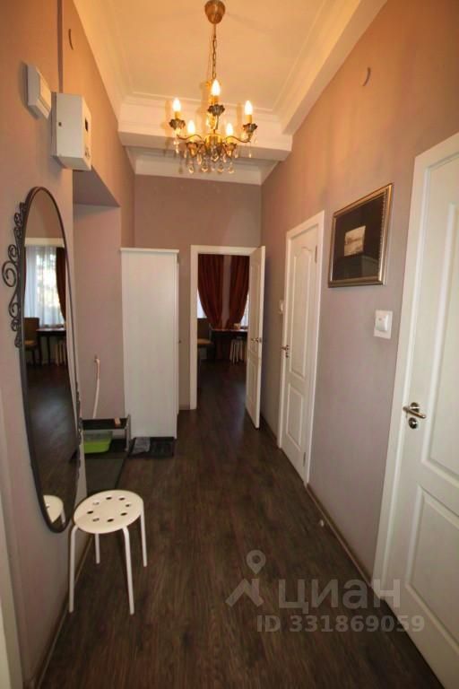 m. Belorusskaya: Apartment, 1-rooms
