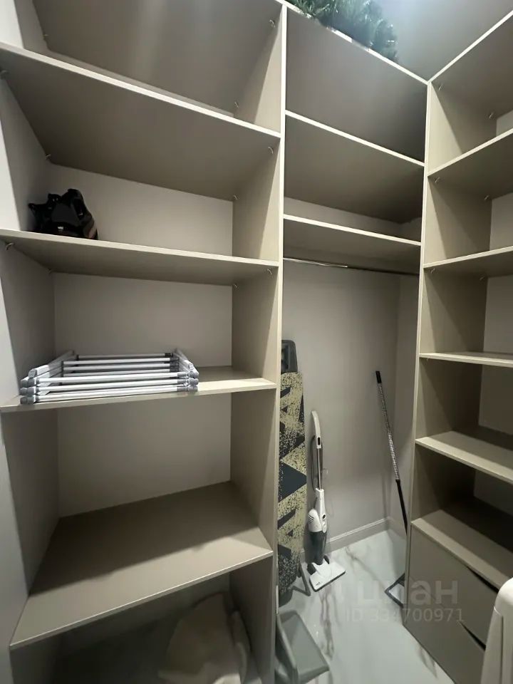 m. Khoroshevo: Apartment, 1-rooms