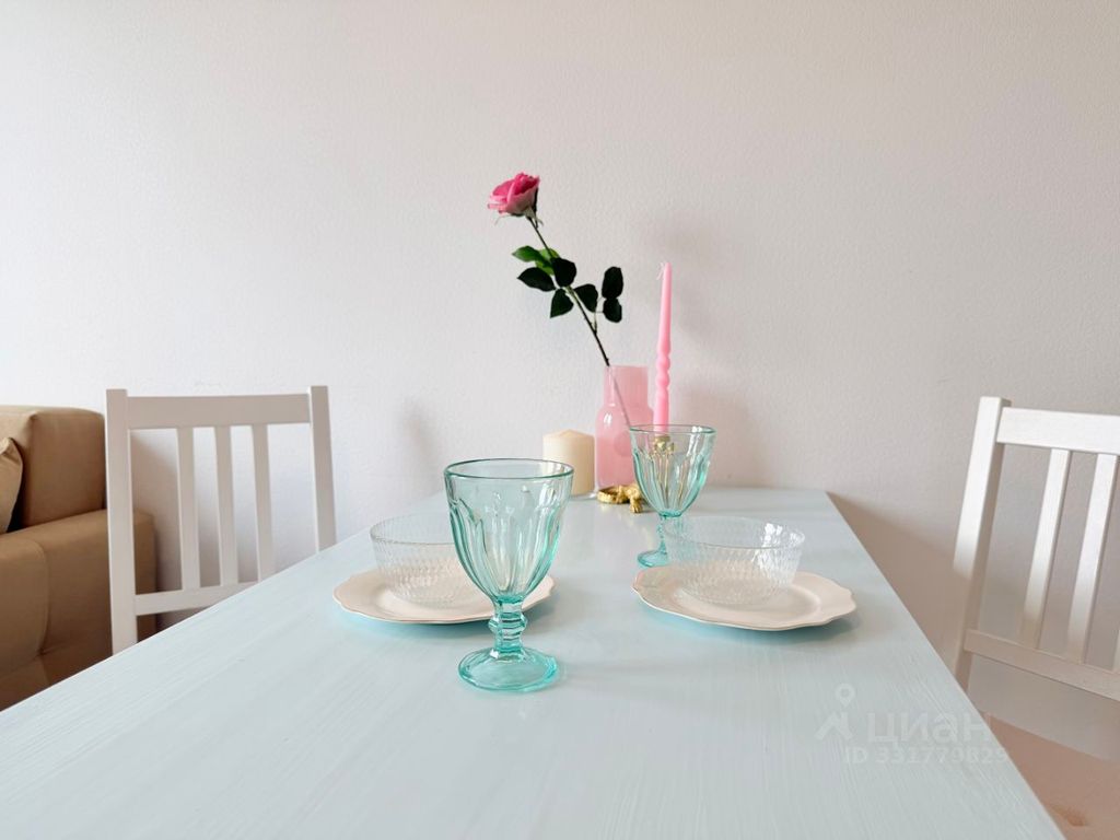 m. Kotelniki: Apartment, 1-rooms