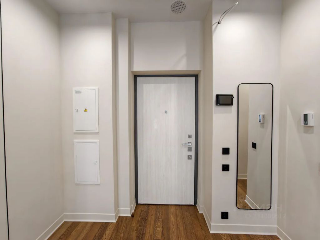 m. Khoroshevo: Apartment, 2-rooms