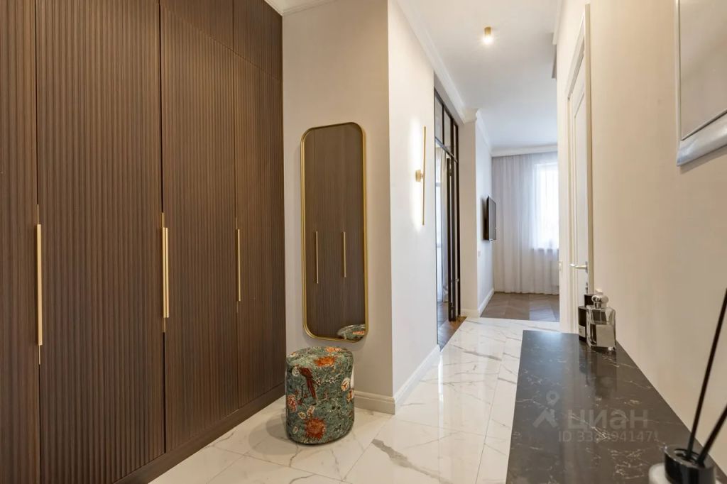 m. Rechnoy vokzal: Apartment, 1-rooms
