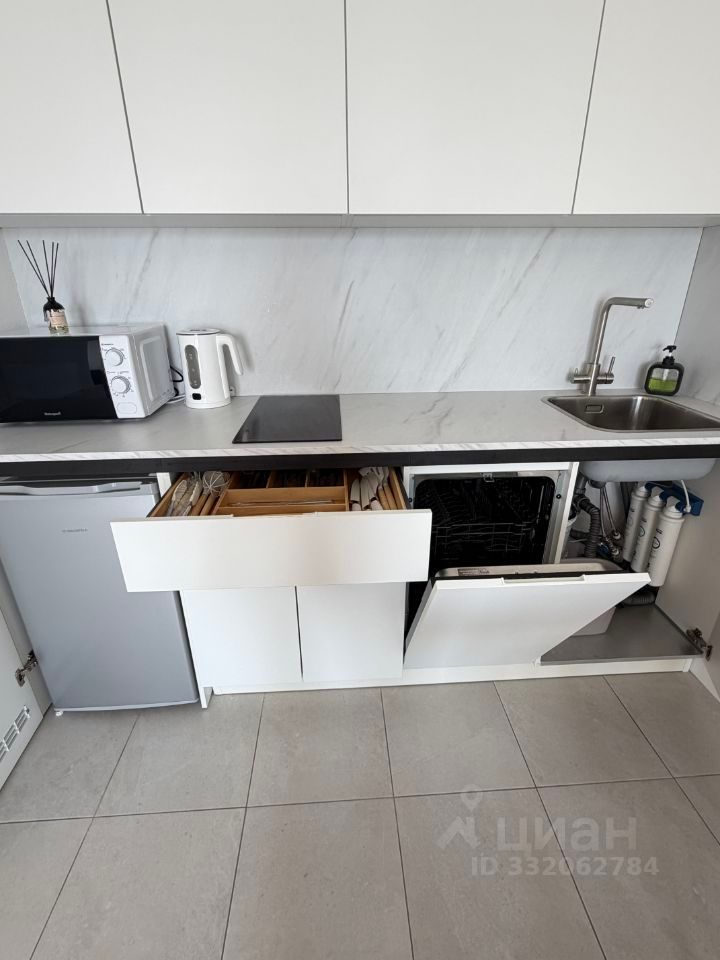 m. Scherbinka: Apartment, 1-rooms