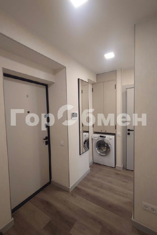 m. Babushkinskaya: Apartment, 2-rooms