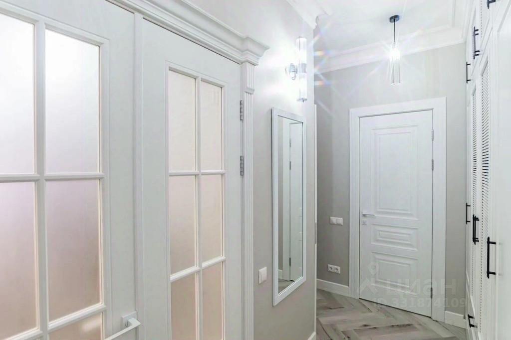 m. Salaryevo: Apartment, 1-rooms