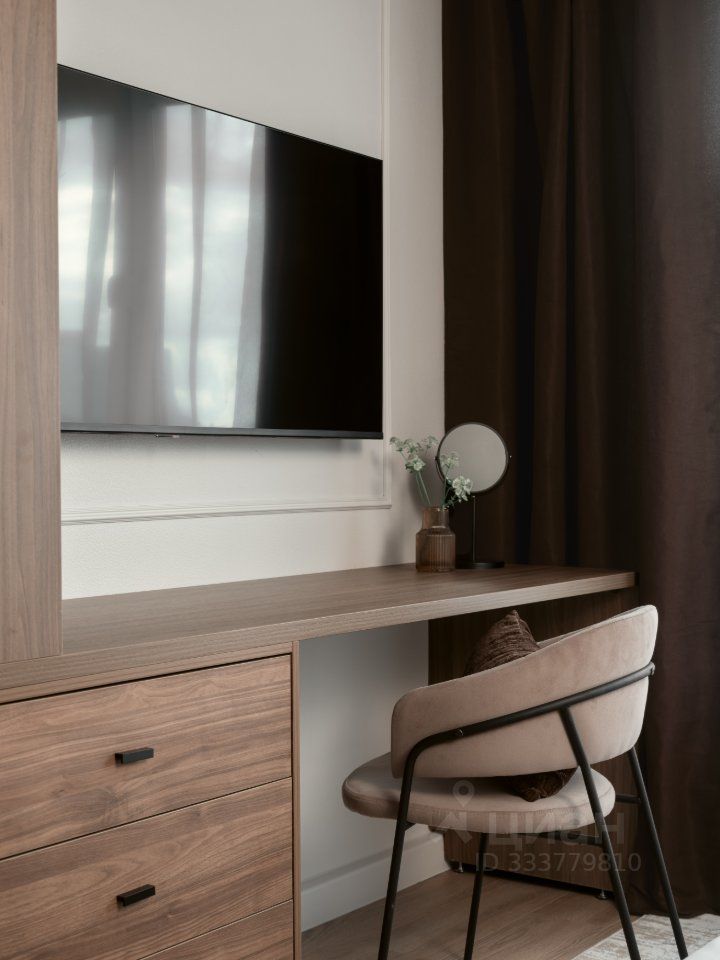 m. Aminyevskaya: Apartment, studio