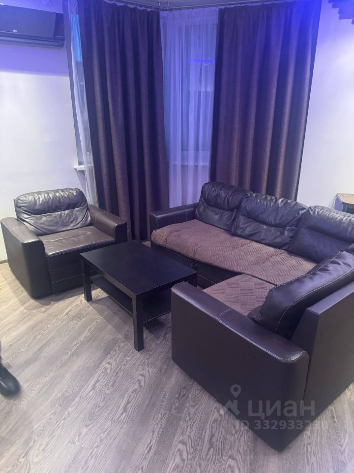 m. Nikolskoe: Apartment, 1-rooms