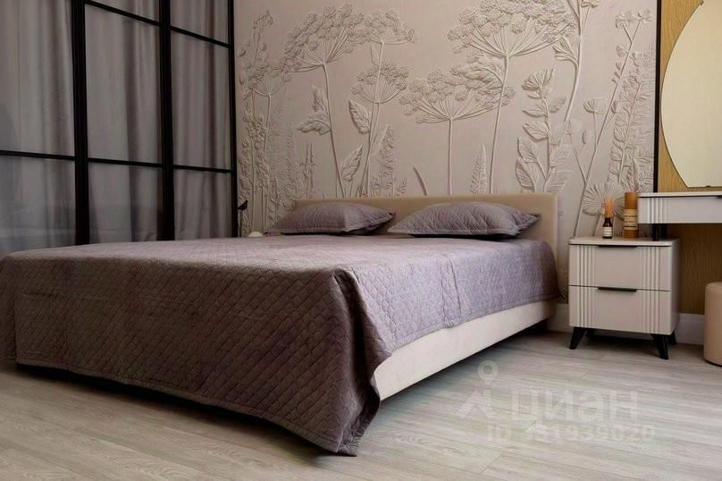 m. Bagrationovskaya: Apartment, 1-rooms