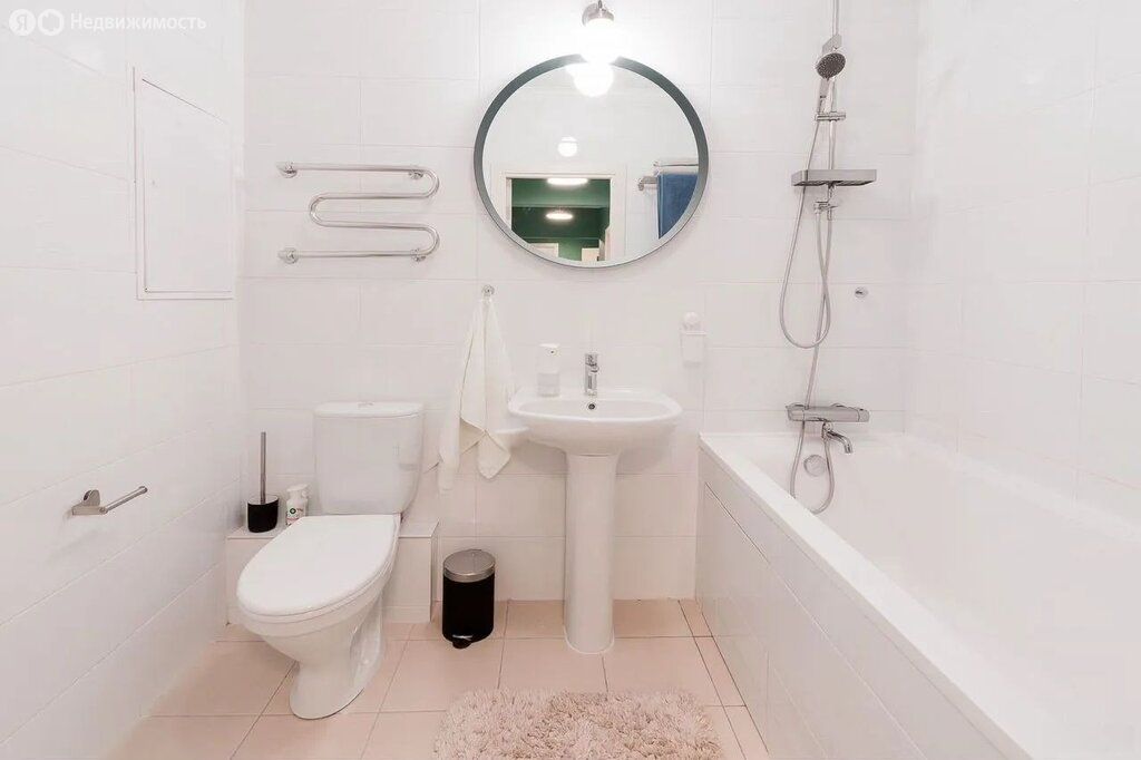 m. Bibirevo: Apartment, 2-rooms