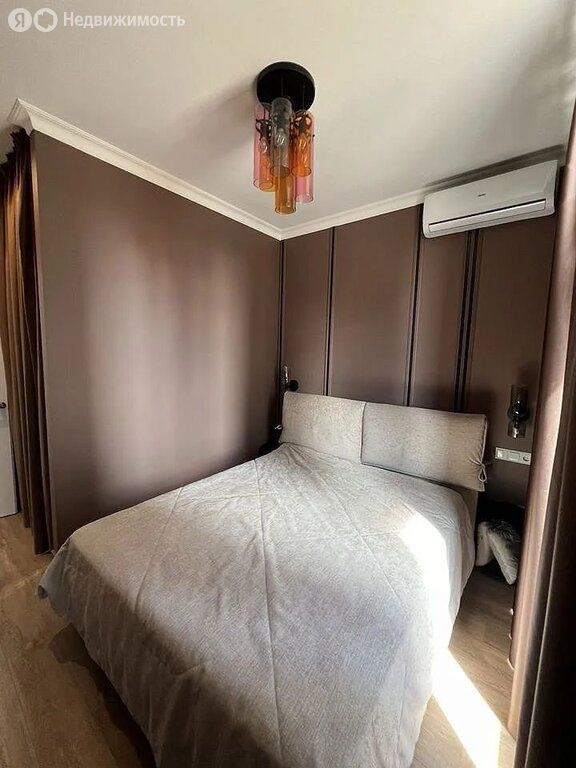 m. Aminyevskaya: Apartment, 2-rooms