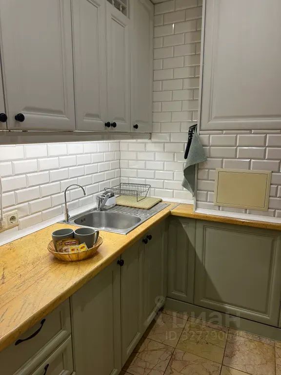 m. Odintsovo: Apartment, 1-rooms