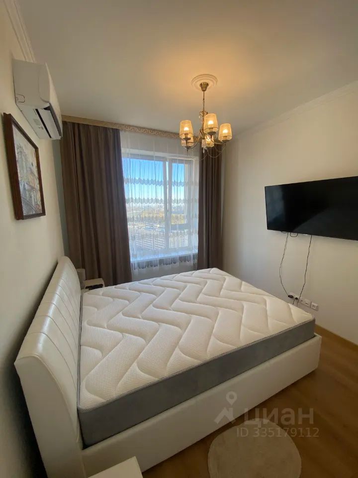 m. Botanichesky sad: Apartment, 1-rooms