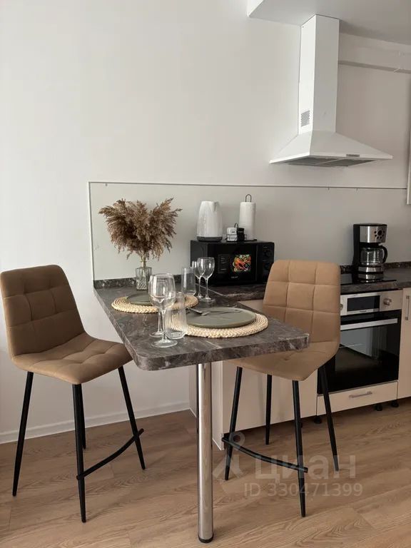 m. Medvedkovo: Apartment, 2-rooms
