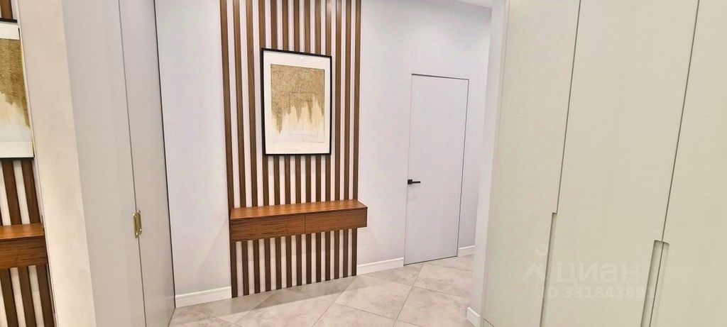 m. Alekseevskaya: Apartment, 3-rooms