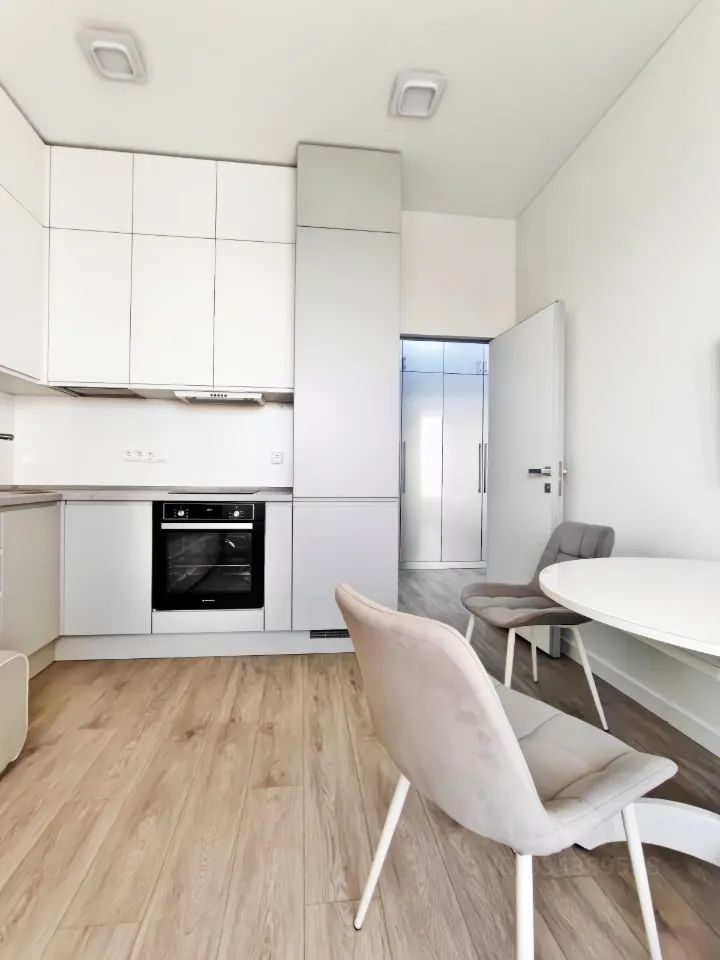 m. Spartak: Apartment, 1-rooms