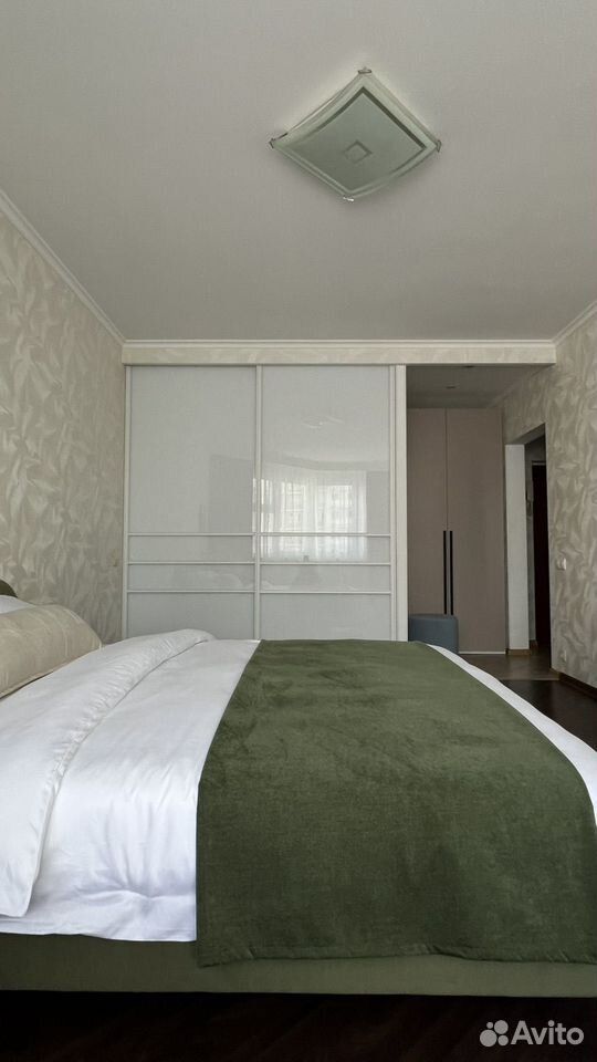 m. Novatorskaya: Apartment, 1-rooms