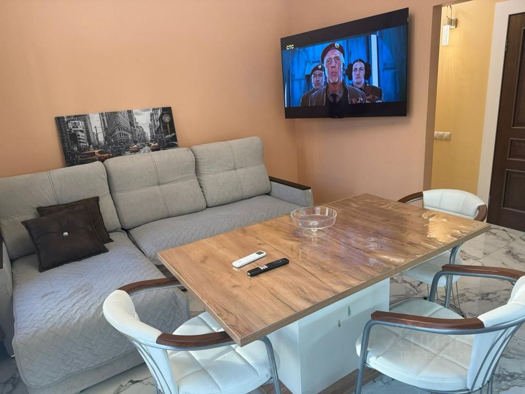 m. Planernaya: Apartment, 2-rooms