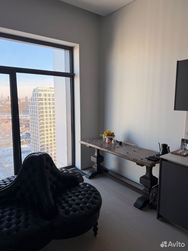 m. Terekhovo: Apartment, 2-rooms