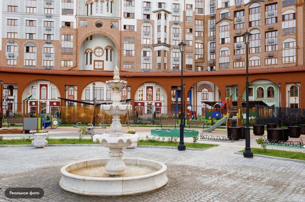 m. Zyablikovo: Apartment, 1-rooms