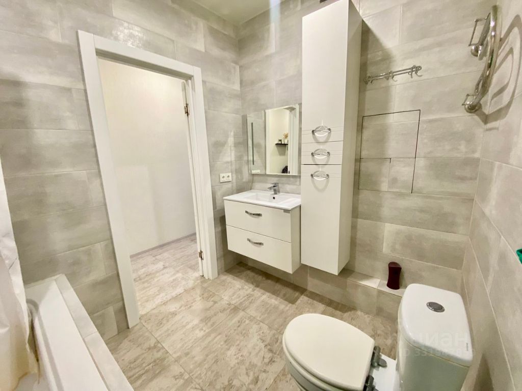 m. Medvedkovo: Apartment, studio