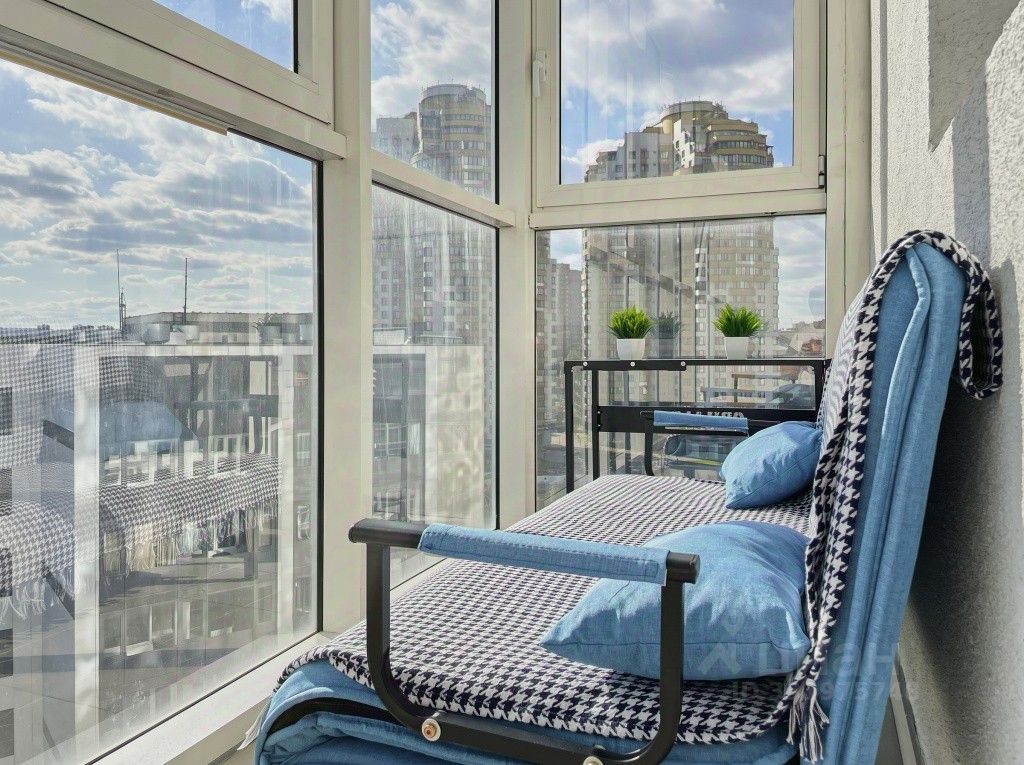 m. Khimki: Apartment, 1-rooms