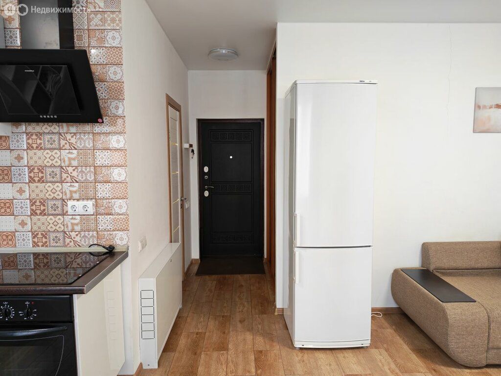 m. Michurinets: Apartment, studio