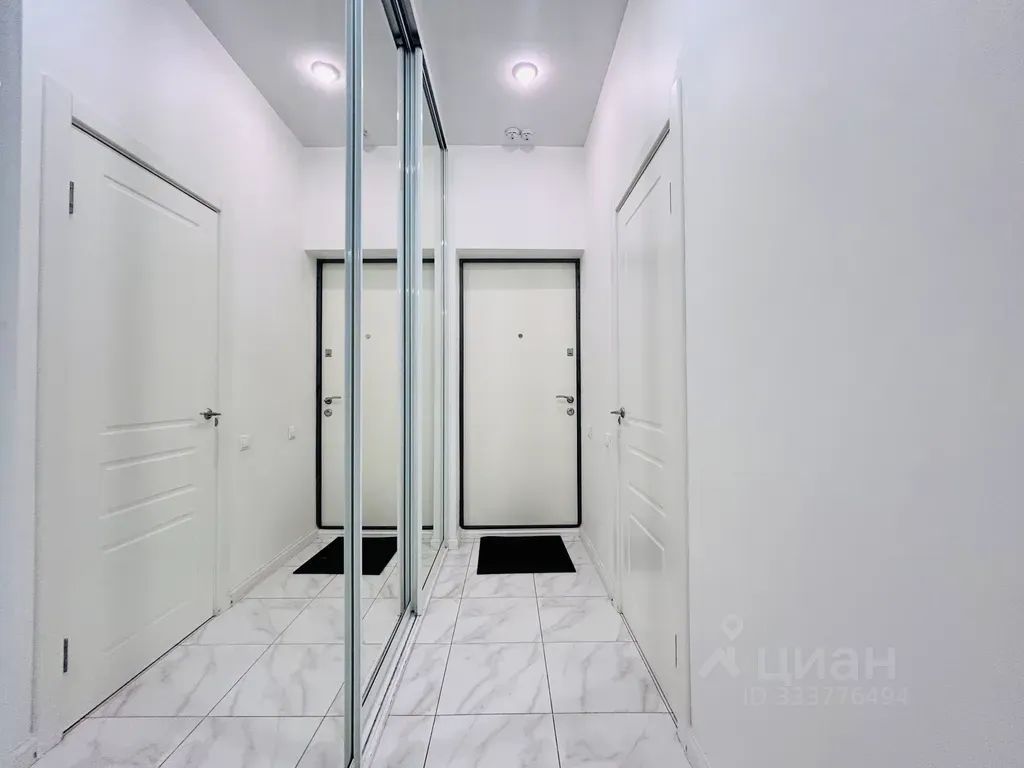 m. Fili: Apartment, studio