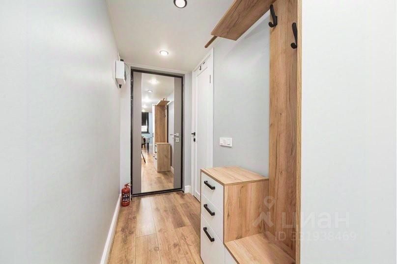 m. Khlebnikovo: Apartment, 1-rooms