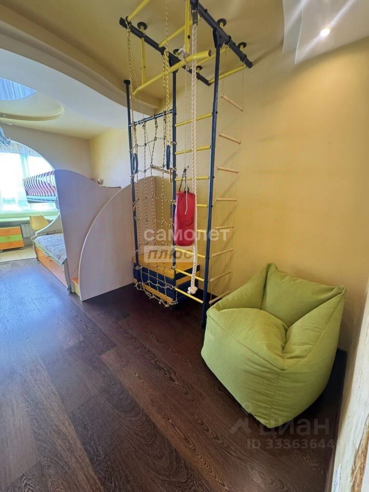 m. Khimki: Apartment, 3-rooms