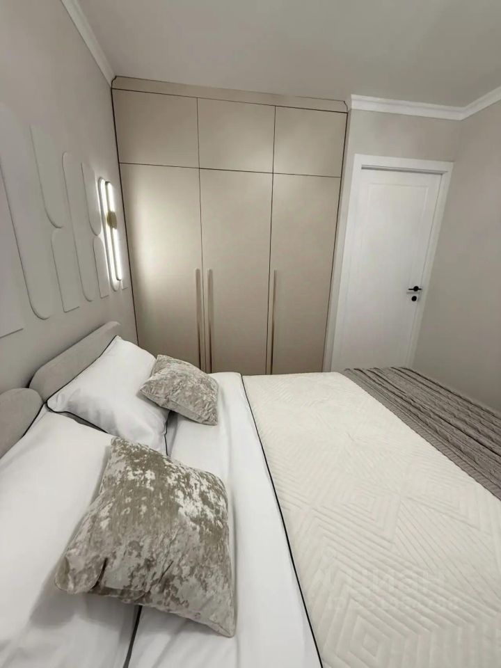 m. Khimki: Apartment, 2-rooms