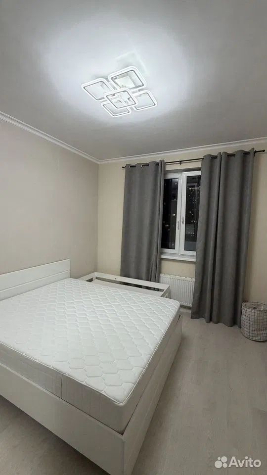 m. Strogino: Apartment, 2-rooms