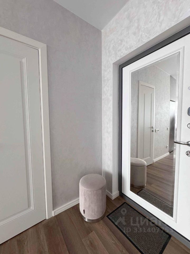 m. Odintsovo: Apartment, studio