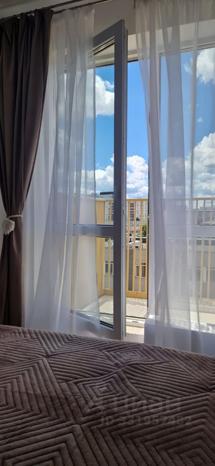 m. Okruzhnaya: Apartment, 1-rooms