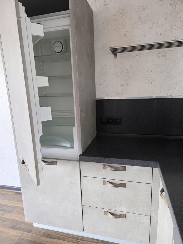 m. Zhulebino: Apartment, 3-rooms