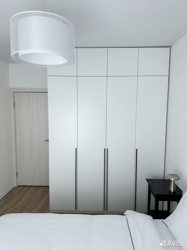 m. Kotelniki: Apartment, 1-rooms