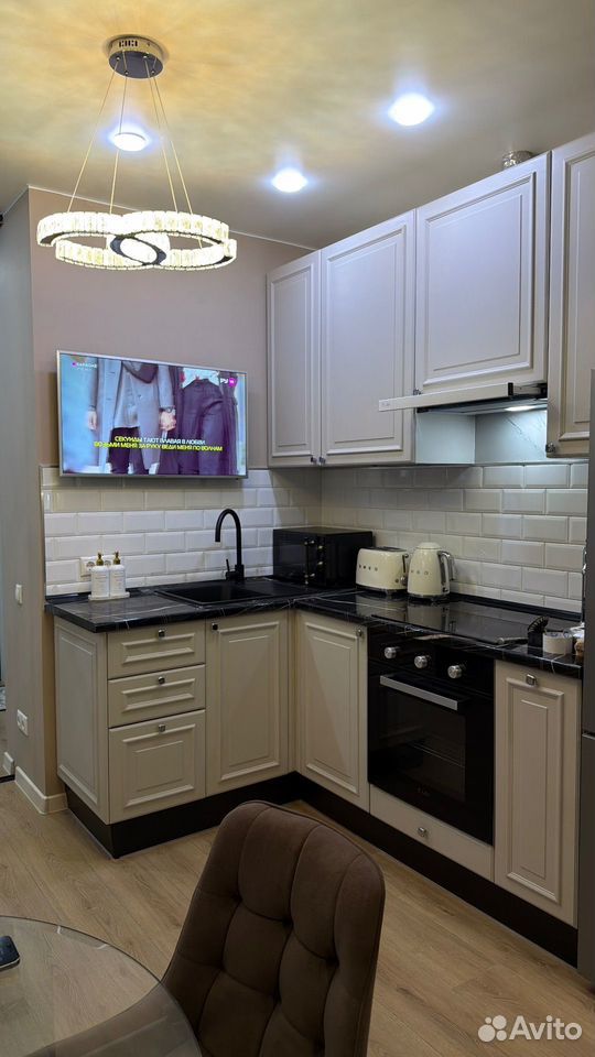 m. Rostokino: Apartment, 1-rooms