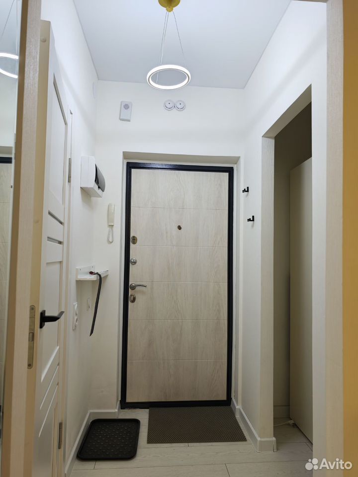 m. Zheleznodorozhnaya: Apartment, studio