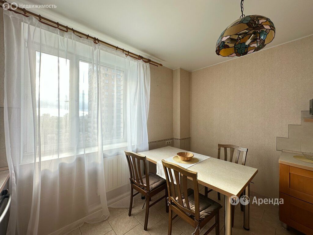 m. Reutovo: Apartment, 2-rooms