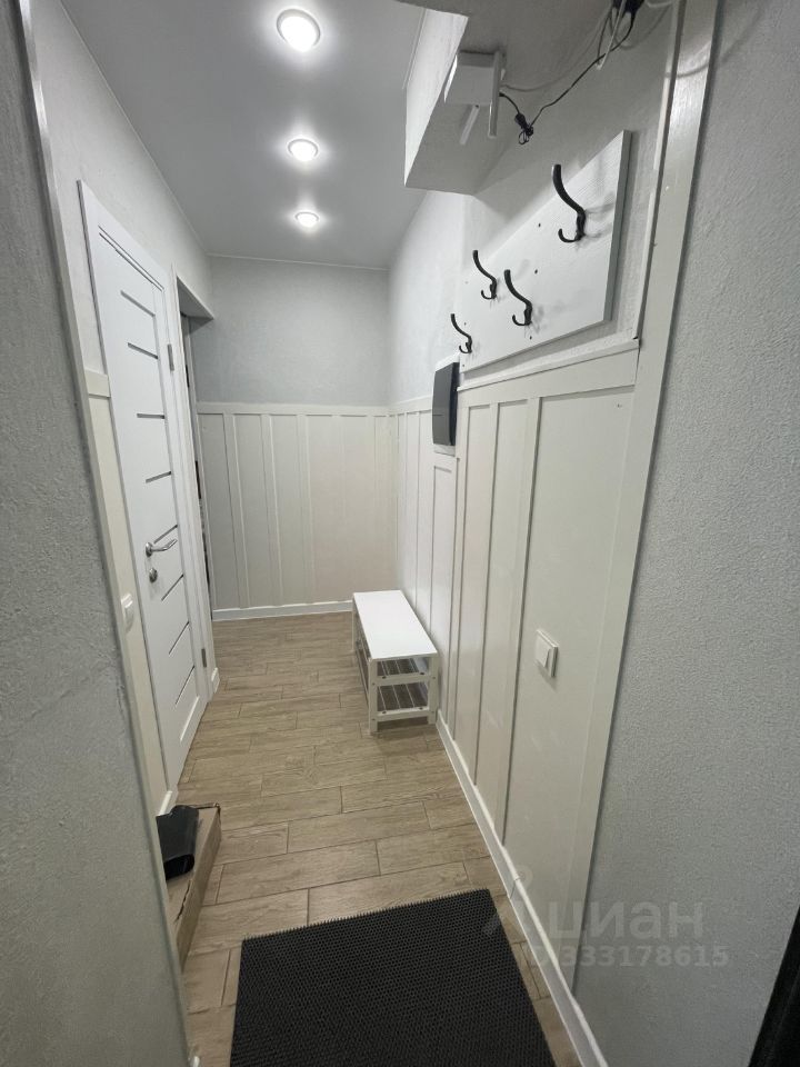 m. Nikolskoe: Apartment, 1-rooms