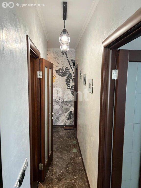 m. Trubnaya: Apartment, 2-rooms
