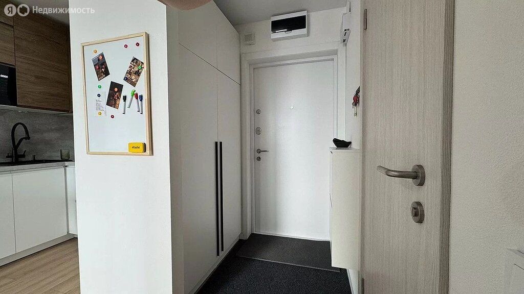 m. Butyrskaya : Apartment, 1-rooms