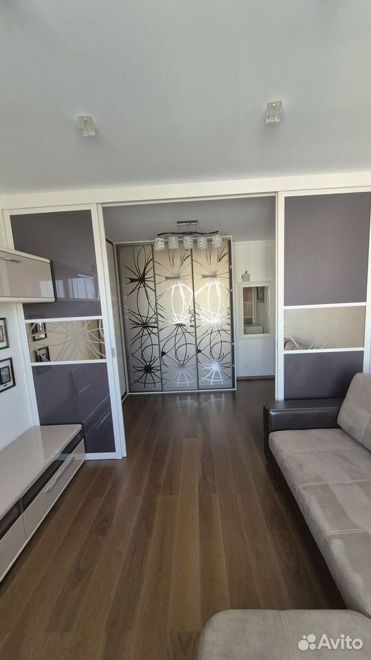 m. Kotelniki: Apartment, 2-rooms