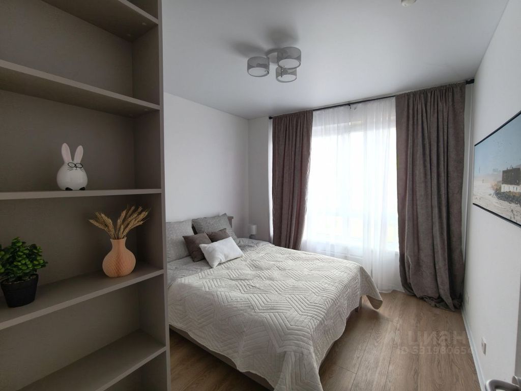 m. Ochakovo I: Apartment, 1-rooms