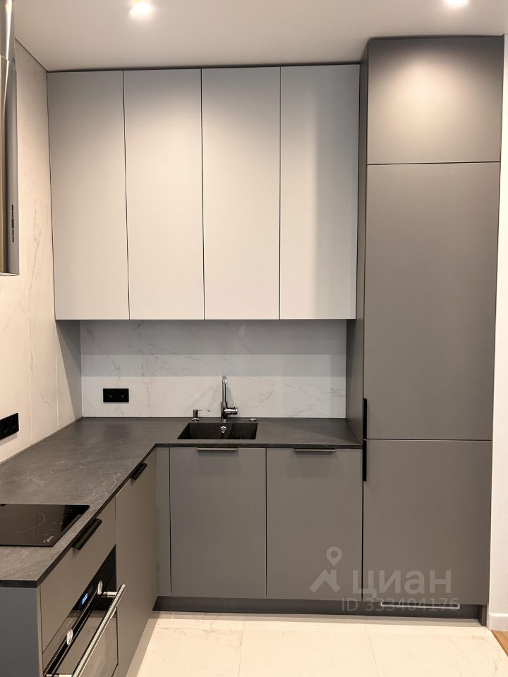 m. Davydkovo: Apartment, 1-rooms