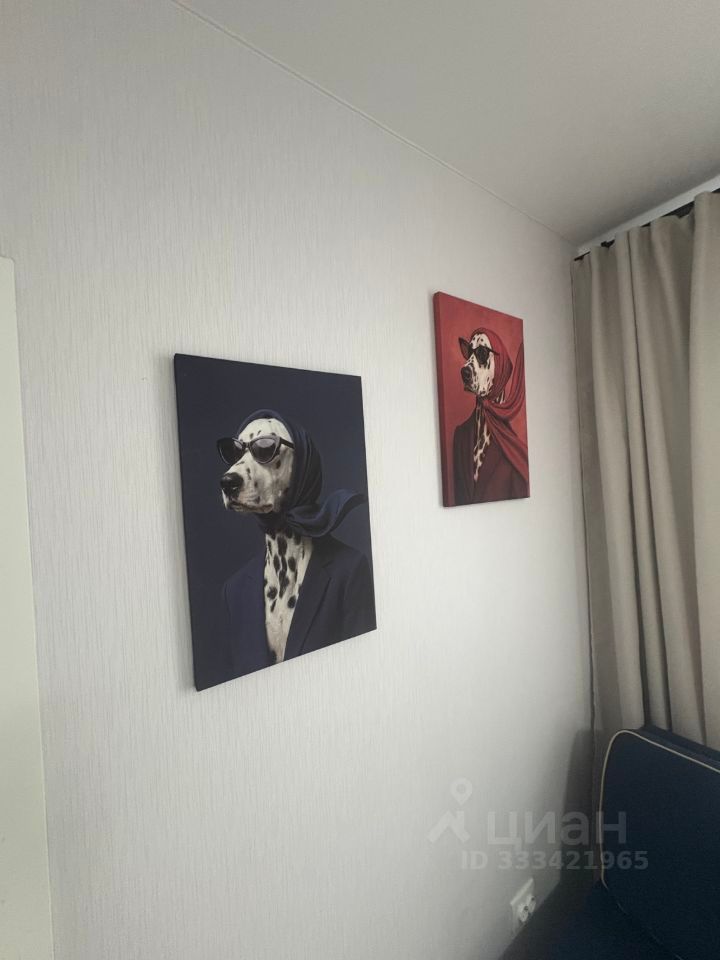 m. Zheleznodorozhnaya: Apartment, 2-rooms