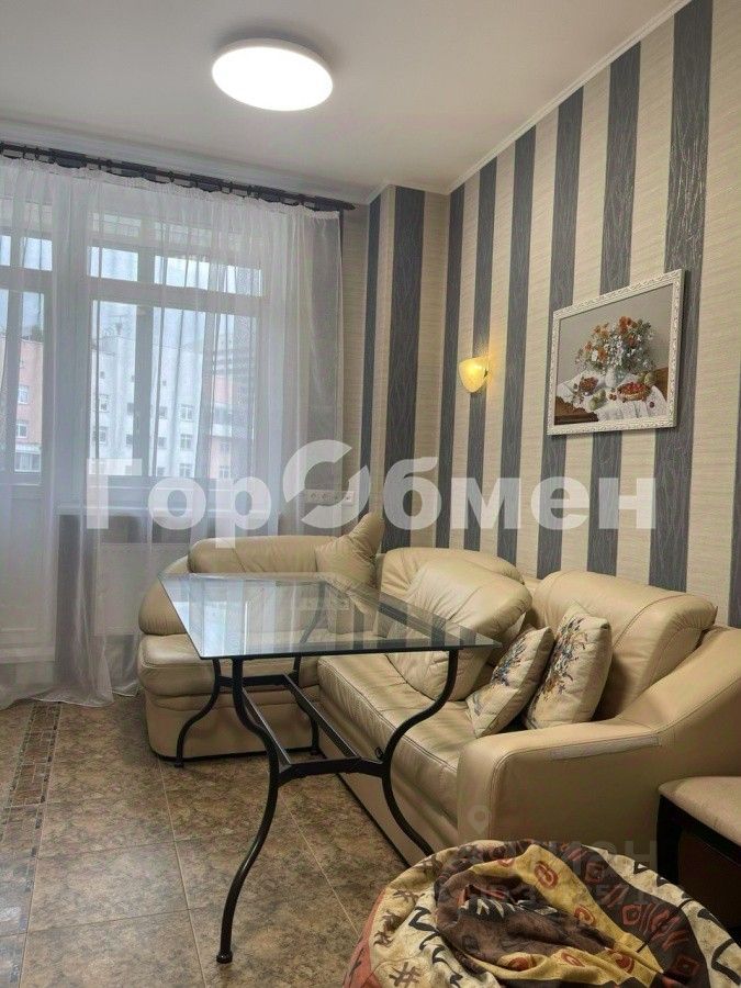 m. TsSKA: Apartment, 2-rooms