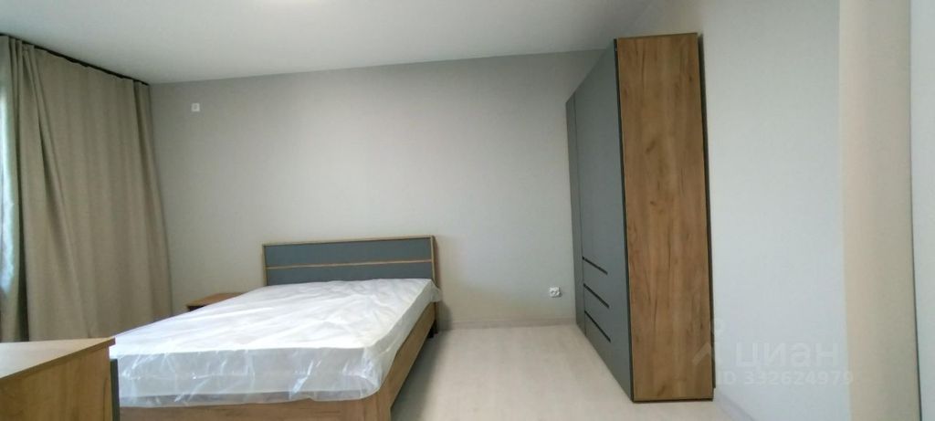 m. Bulvar Dmitriya Donskogo: Apartment, 2-rooms
